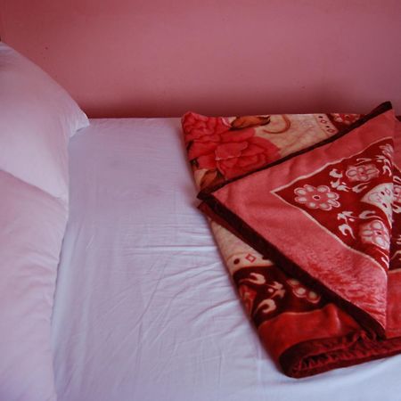 Auberge Tafilalt Bouzmou Imilchil Zimmer foto