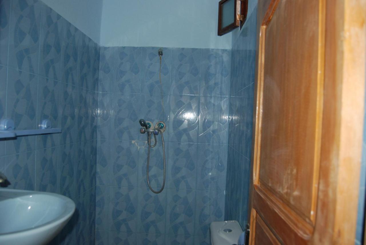 Auberge Tafilalt Bouzmou Imilchil Zimmer foto